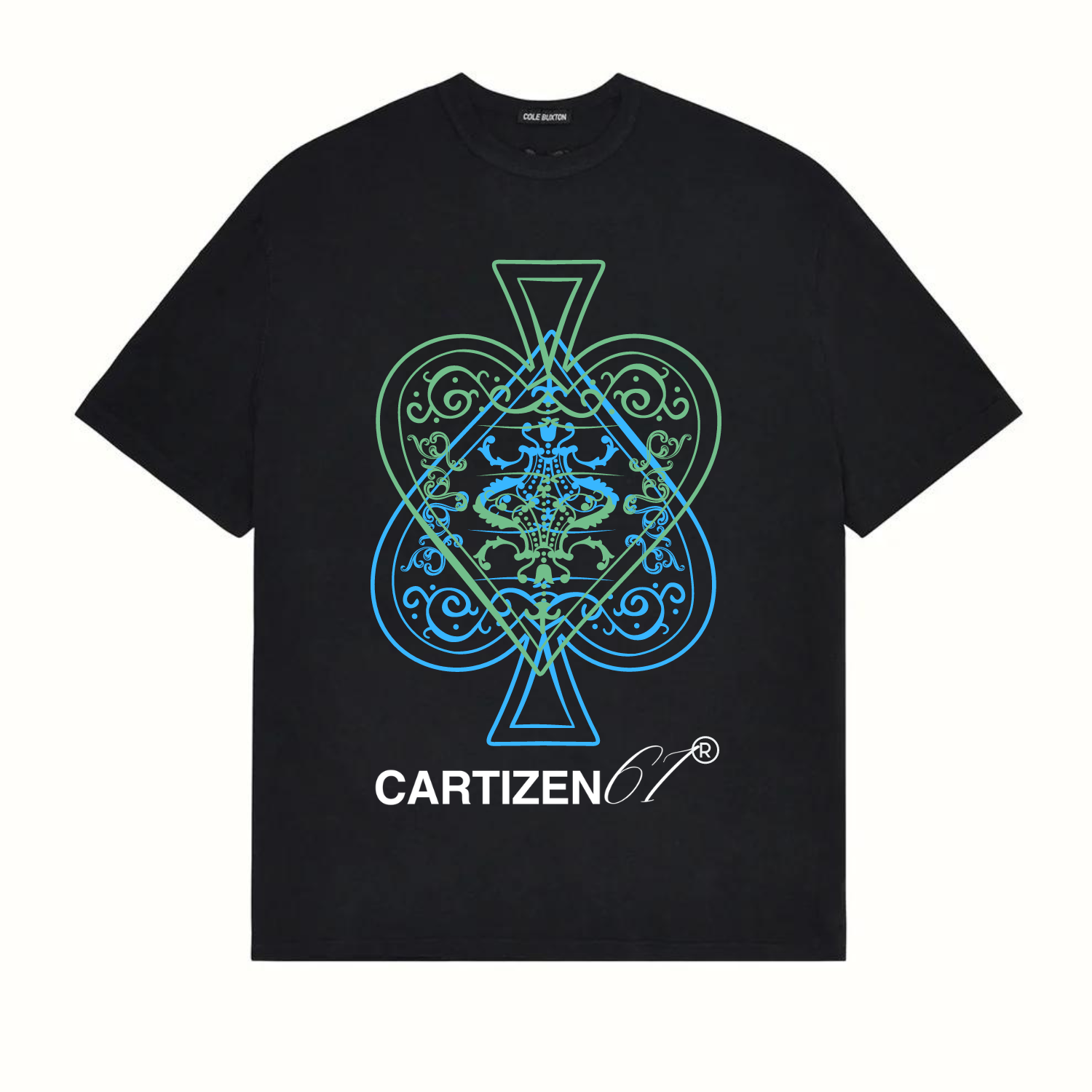 Cartizen #3 1 of 75