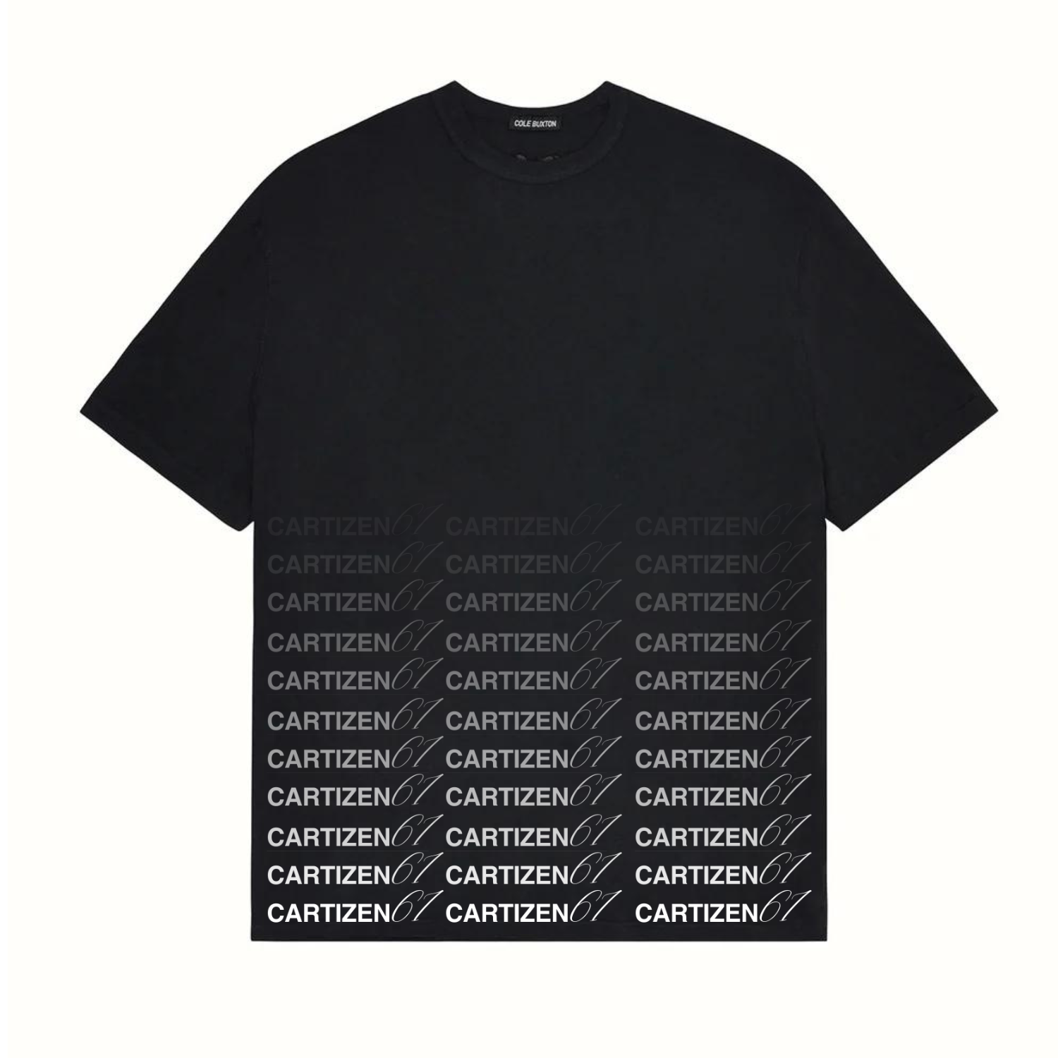 Cartizen #7 1 of 50