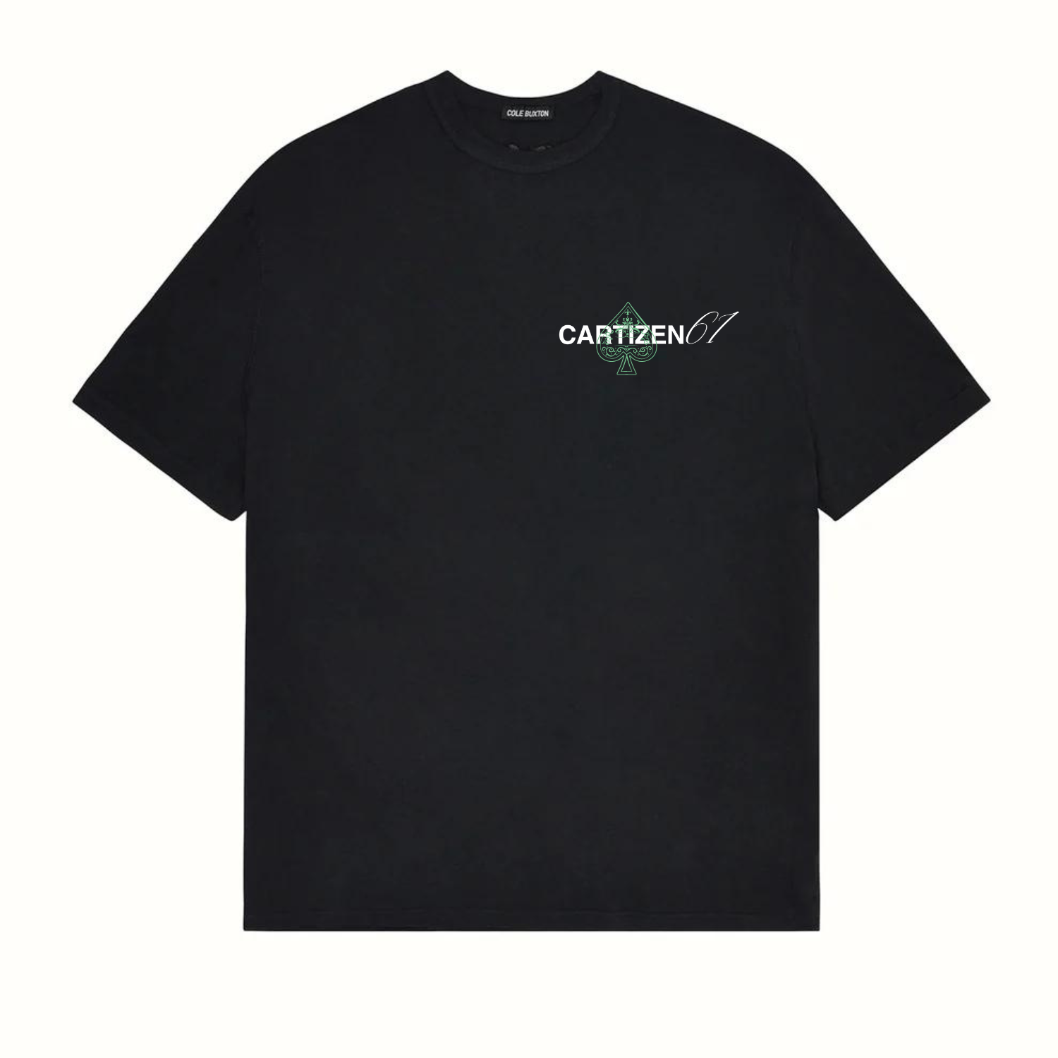 Cartizen #3 1 of 75