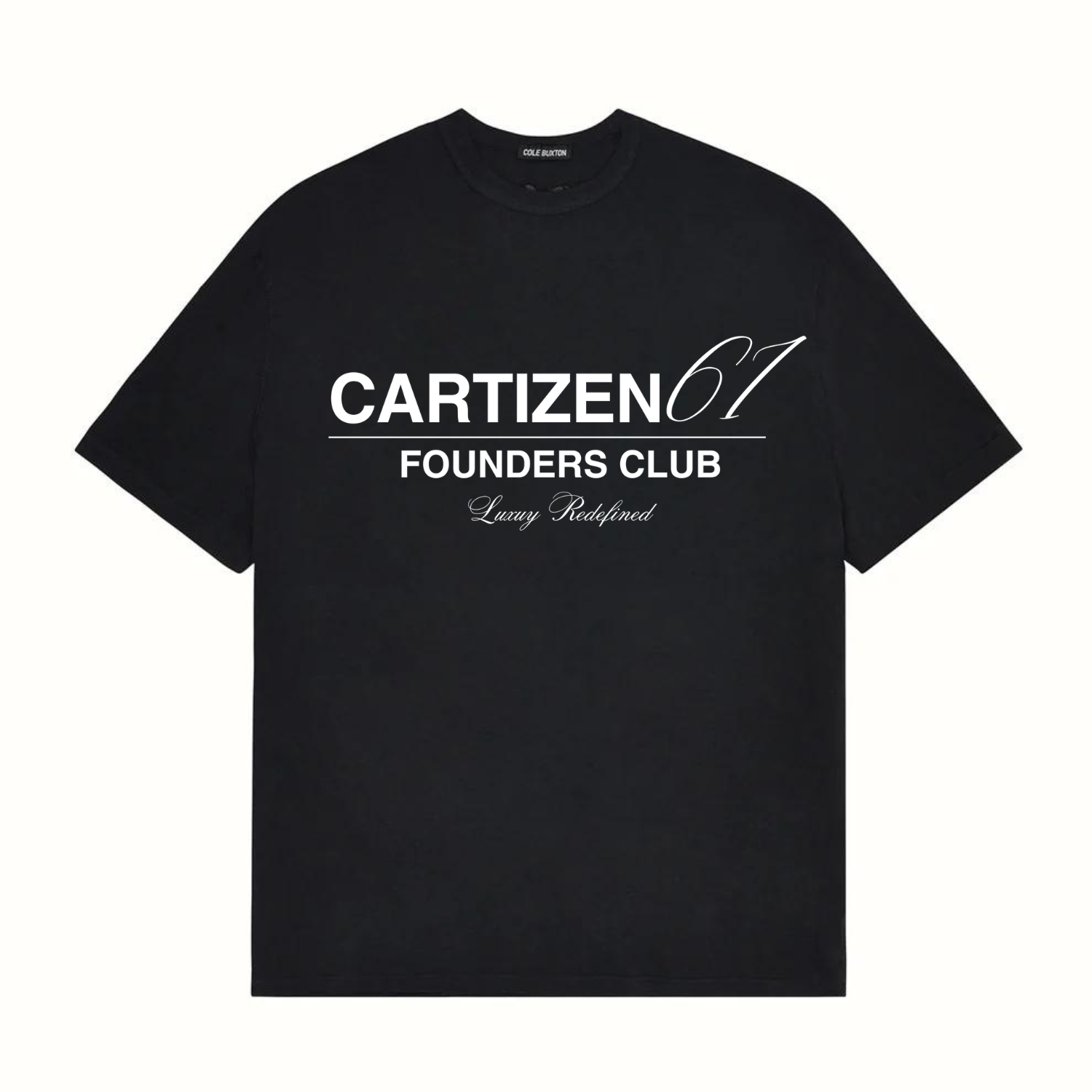 Cartizen Founders Club