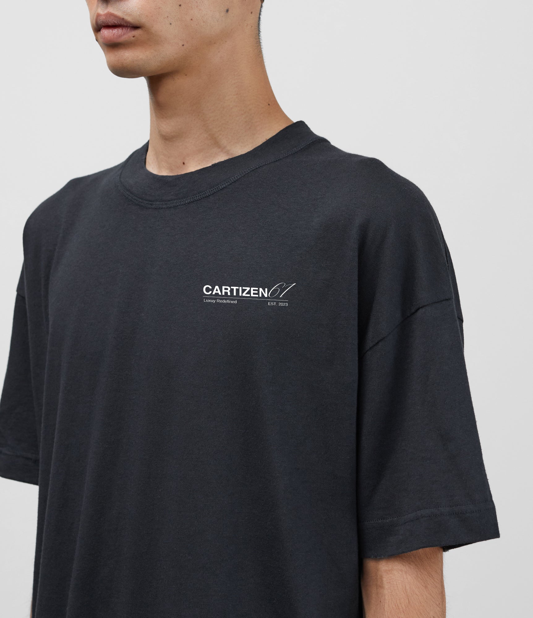 Cartizen Founders Club