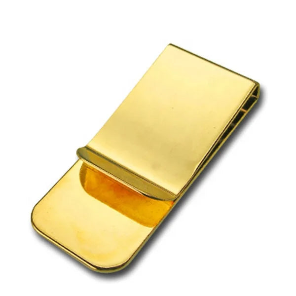 Limited Cartizen Money Clip