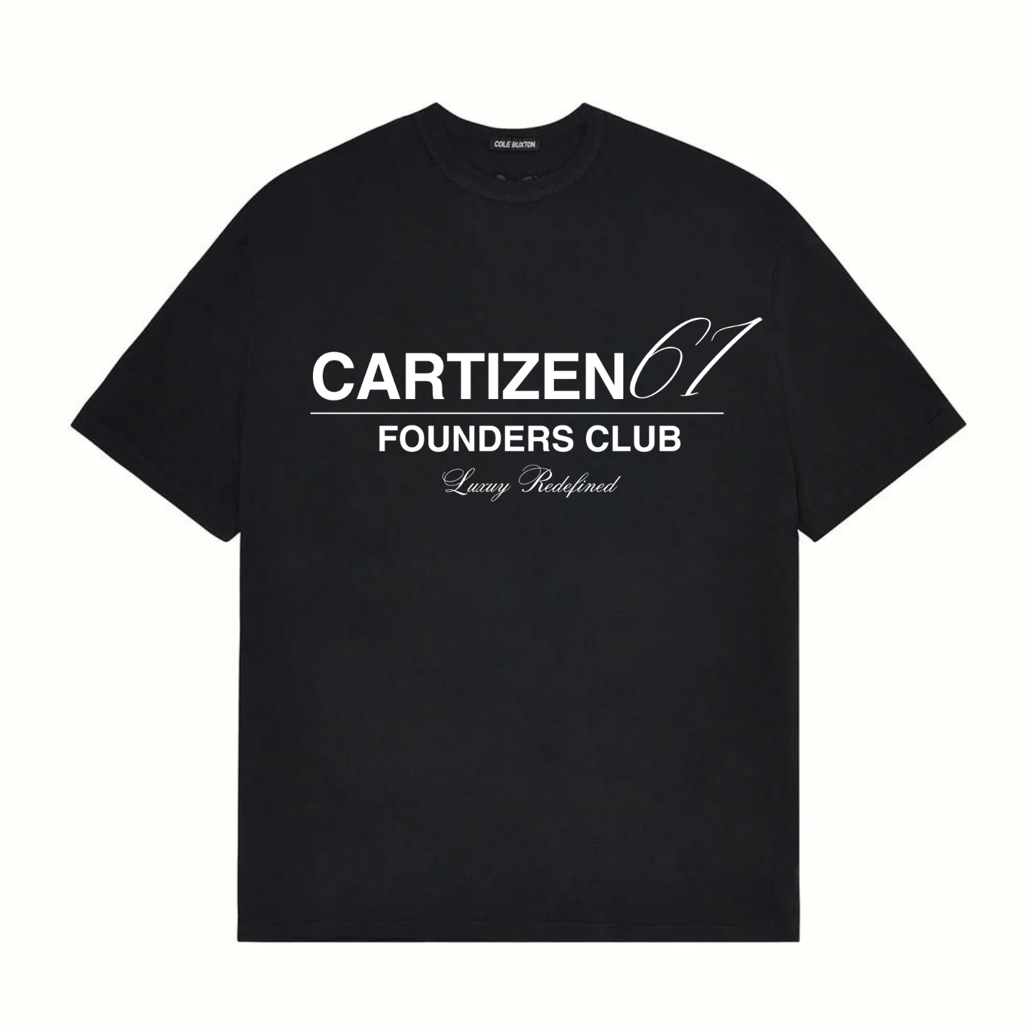 Cartizen #1